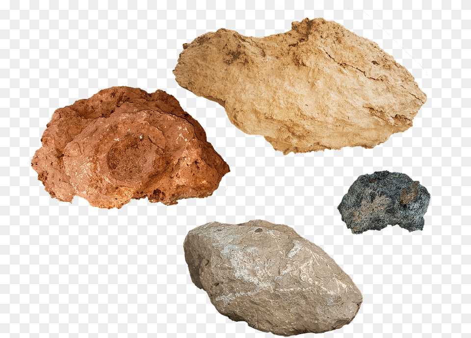 Huge Rocks Rocks Stone Nature Isolated, Mineral, Rock, Accessories, Limestone Free Png Download