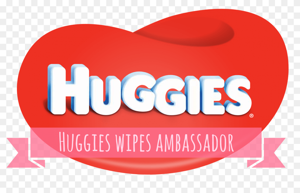 Huggies Challenge Your Wipes Campaign, Logo Free Transparent Png