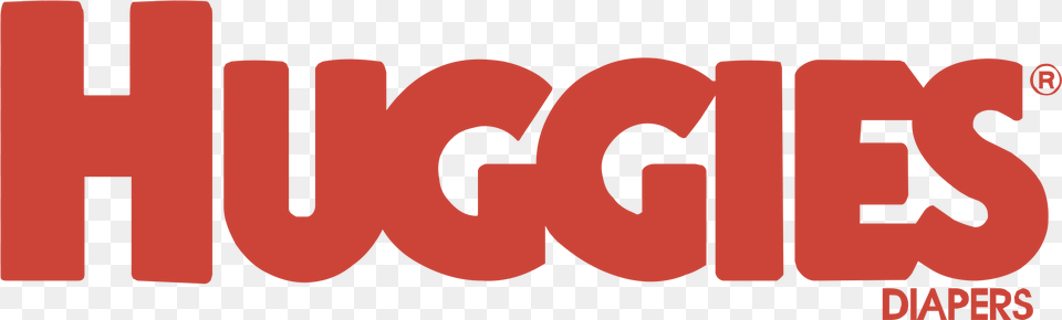 Huggies Logo Transparent Huggies Diapers, Text Png