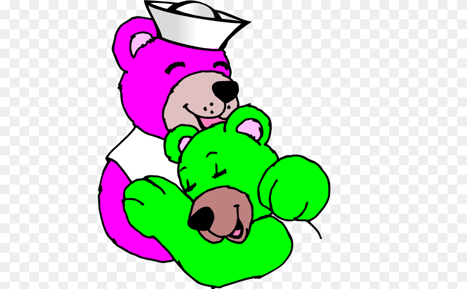 Hugging Bears, Purple, Person, People, Baby Png Image