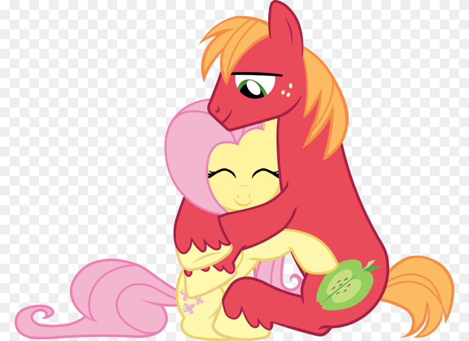 Hugging Clipart Big Hug 15 Clip Arts For Download Fluttermac Mlp Ship, Baby, Cartoon, Person, Face Png