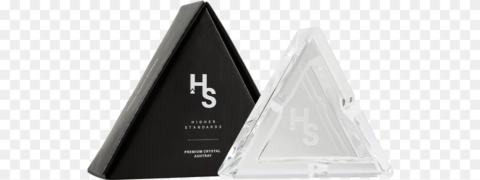 Hugher Stamdards Ashtray, Triangle, Blade, Bottle, Razor Free Transparent Png