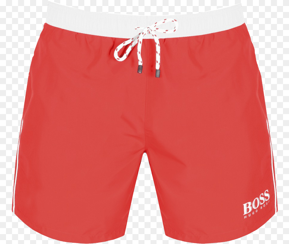 Hugo Boss, Clothing, Shorts, Swimming Trunks Png