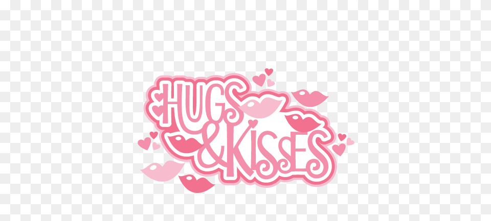 Hugs And Kisses 2 Hugs And Kisses Clipart, Dynamite, Weapon, Art, Text Png Image