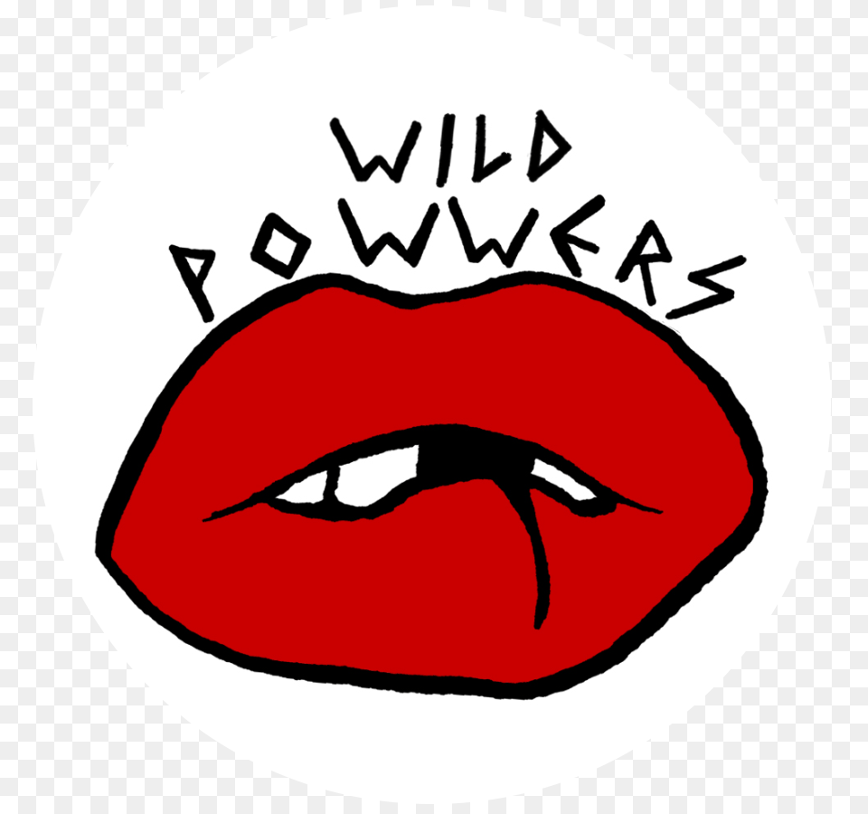 Hugs And Kisses And Other Things Wild Powwers, Body Part, Mouth, Person, Cosmetics Free Png