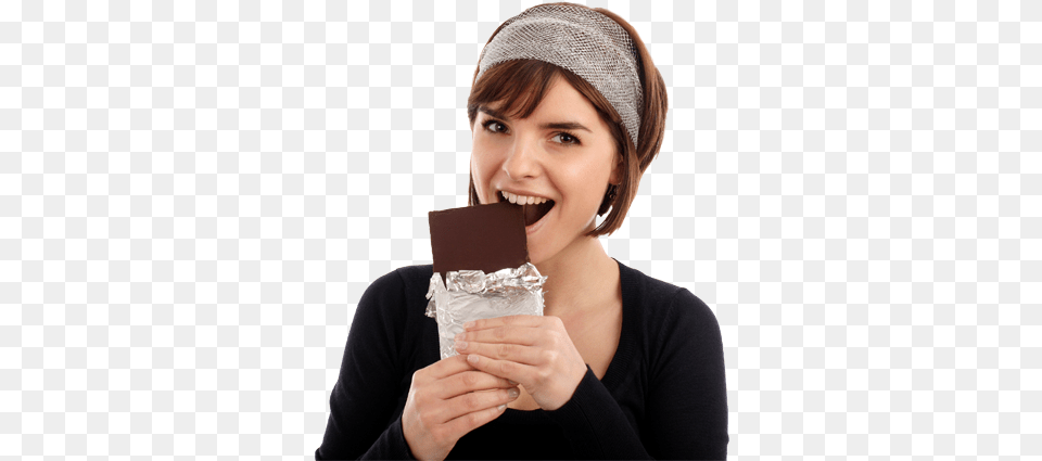 Huguenot People Eating Dark Chocolate, Adult, Person, Head, Woman Free Png