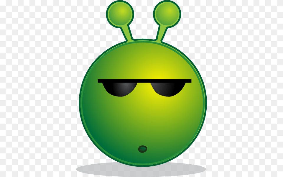 Huh Clipart, Green, Sphere Free Transparent Png