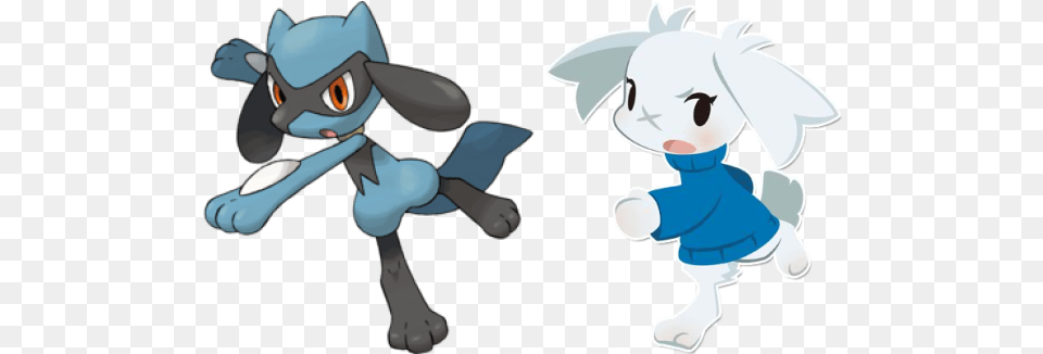 Huh So Thats Where Sue Got Her Stance Blue Dog Pokemon, Baby, Person, Cartoon Png Image