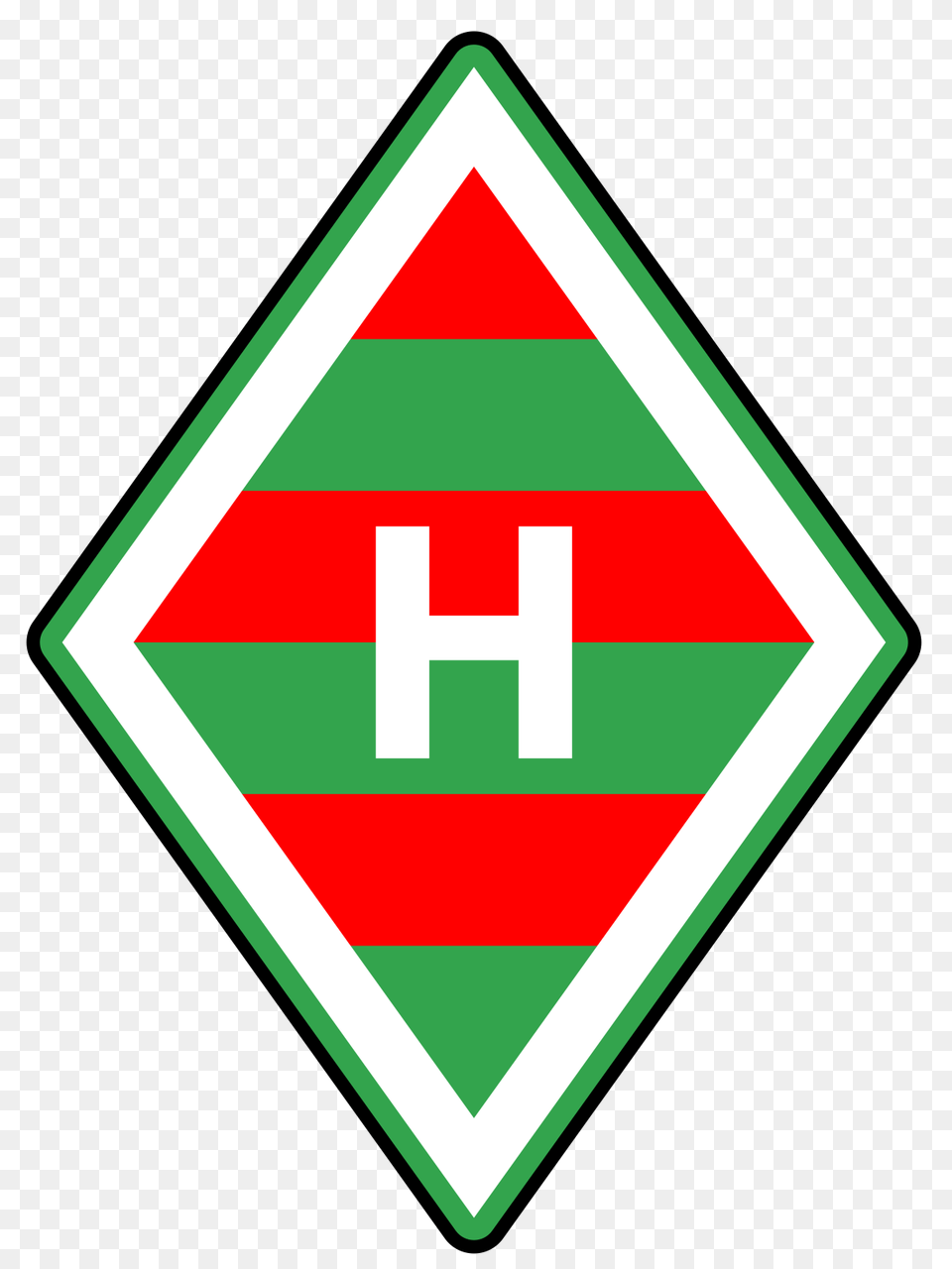 Huirapuca Rugby Logo, Sign, Symbol, Road Sign Png