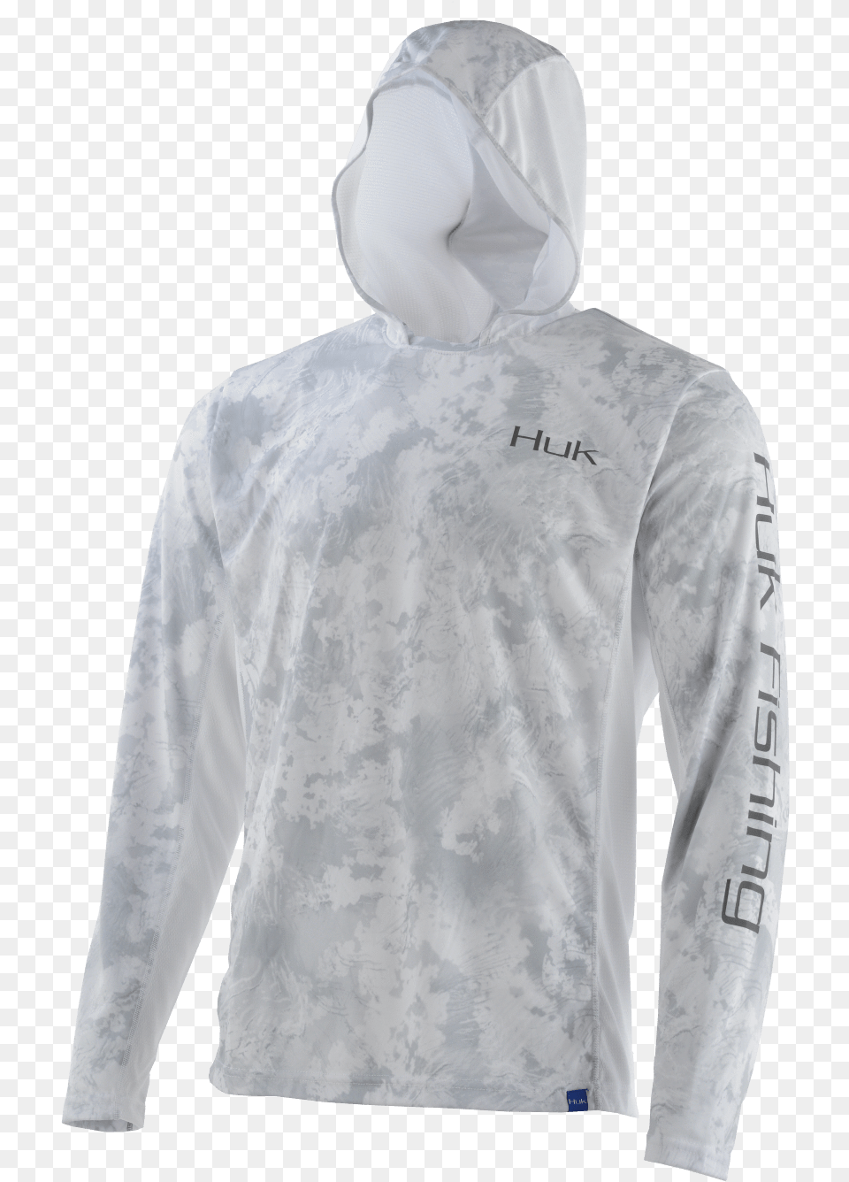 Huk Men39s Icon Camo Hoodie, Sweatshirt, Clothing, Hood, Knitwear Free Transparent Png