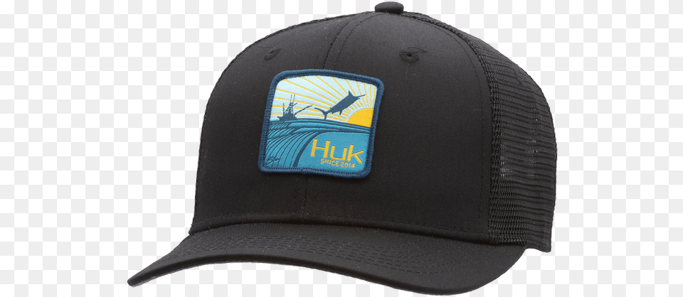 Huk Natchez For Baseball, Baseball Cap, Cap, Clothing, Hat Free Png Download