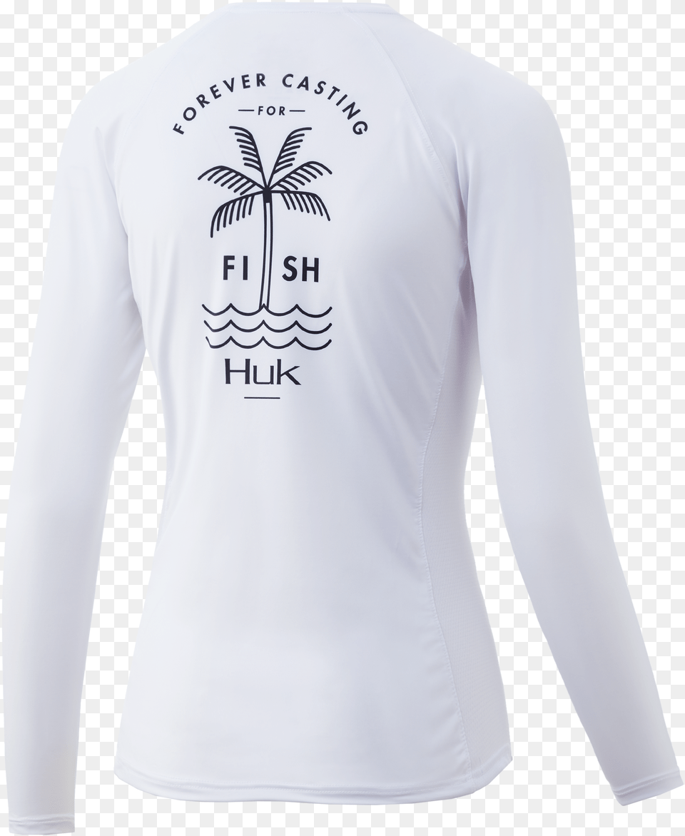 Huk Next Level Performance Hoodie Long Sleeve, Clothing, Long Sleeve, Shirt, T-shirt Free Transparent Png