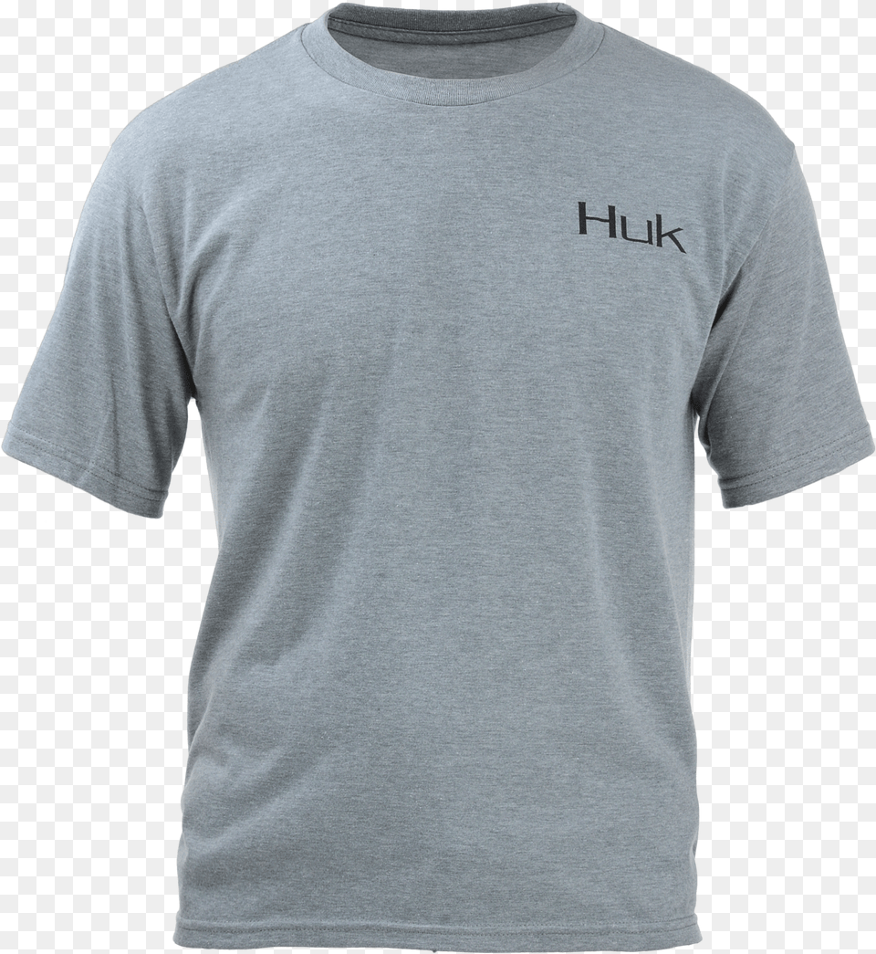 Huk Youth Merica Teeclass Active Shirt, Clothing, T-shirt Free Png