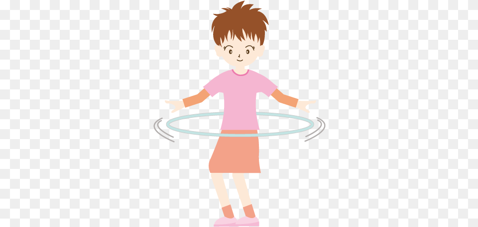 Hula Hoop, Baby, Person, Toy, Face Png