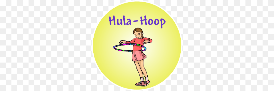 Hula Hoop, Baby, Person, Toy, Face Free Png Download