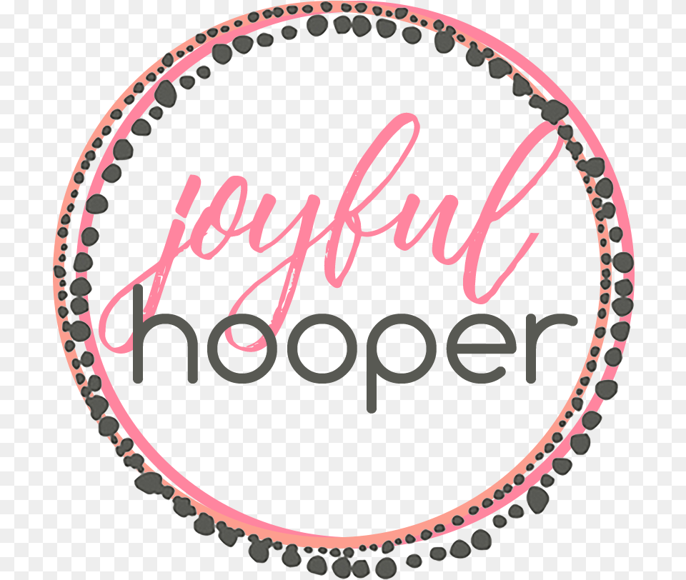 Hula Hoop Circle Vippng Health, Birthday Cake, Cake, Cream, Dessert Free Png Download