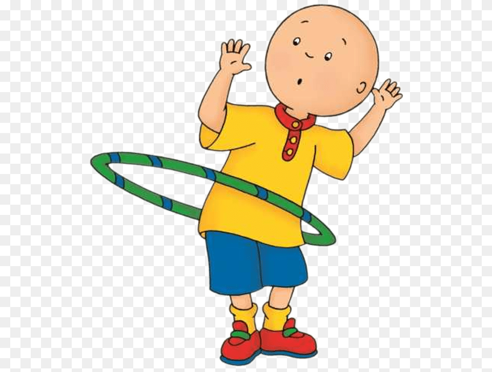 Hula Hoop Clipart, Baby, Person, Toy, Face Free Png Download