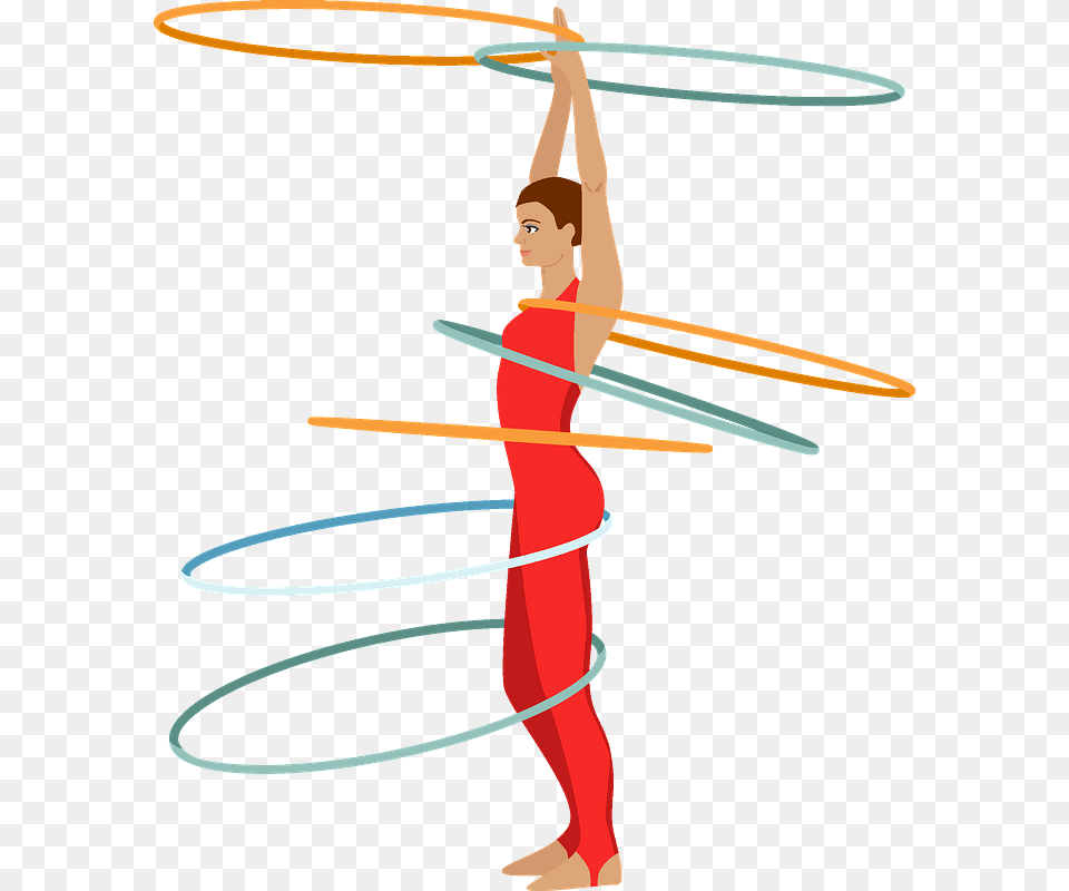 Hula Hoop Clipart Aircraft, Toy, Face, Head, Person Png