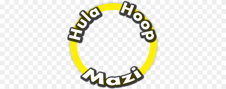 Hula Hoop Mazi Circle, Logo, Disk Free Png Download