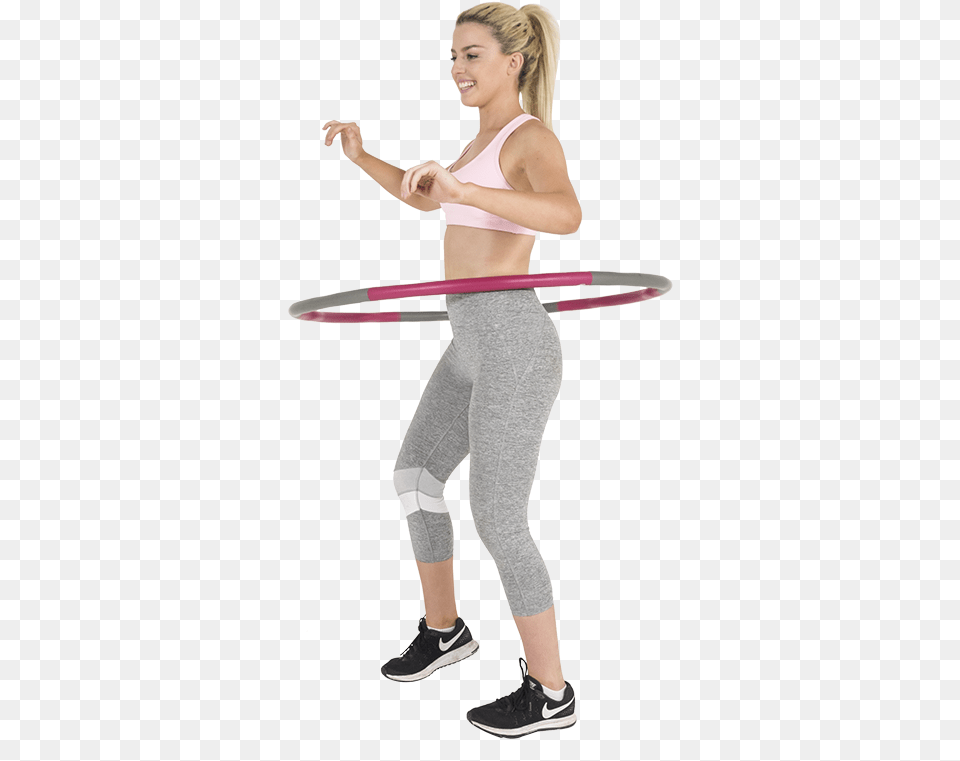 Hula Hoop Ring Prev Hula Hoop, Adult, Person, Woman, Female Free Transparent Png