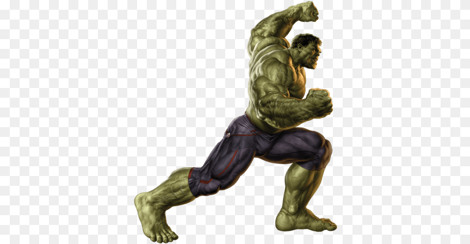 Hulk, Adult, Male, Man, Person Free Transparent Png