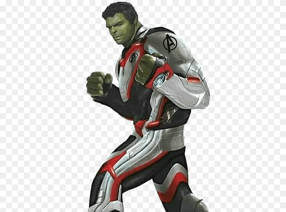 Hulk, Adult, Male, Man, Person Free Png Download