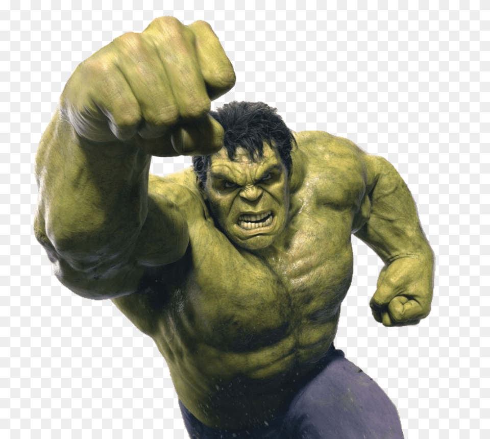 Hulk, Adult, Male, Man, Person Free Transparent Png