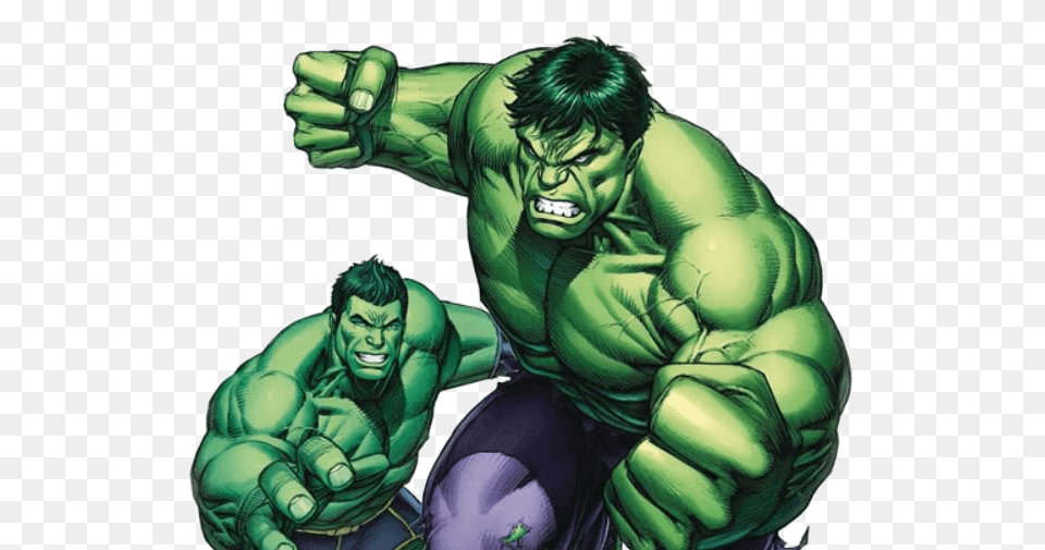 Hulk, Publication, Book, Comics, Person Free Png