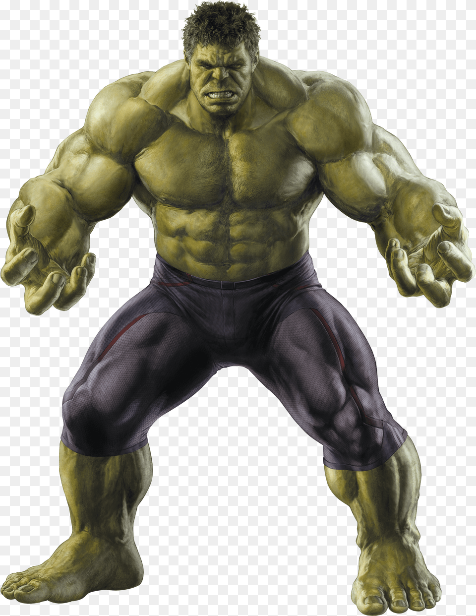 Hulk Png Image
