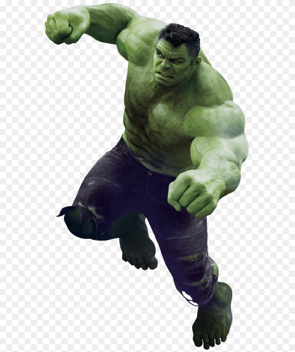 Hulk, Body Part, Finger, Hand, Person Free Png Download