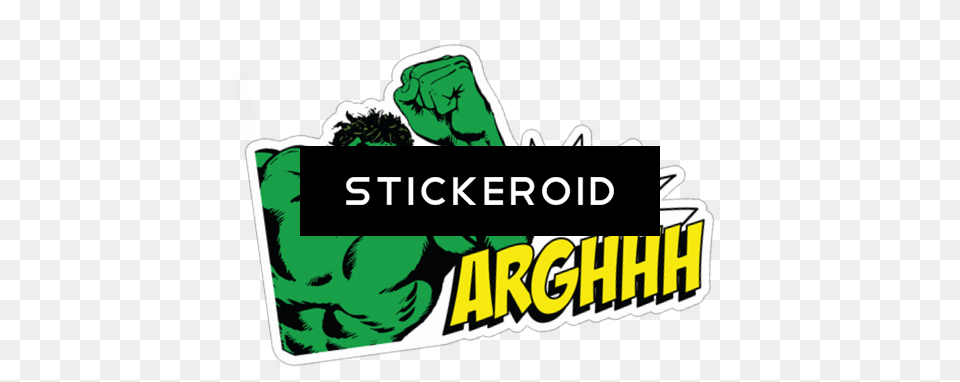 Hulk Free Png Download