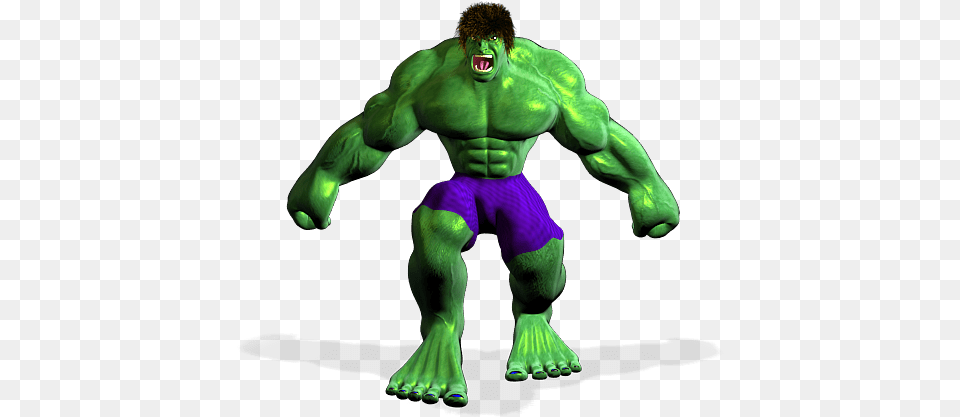Hulk 2 New Model Heavier Animated Finished Projects Cartoon Animated Hulk, Green, Baby, Person, Alien Png