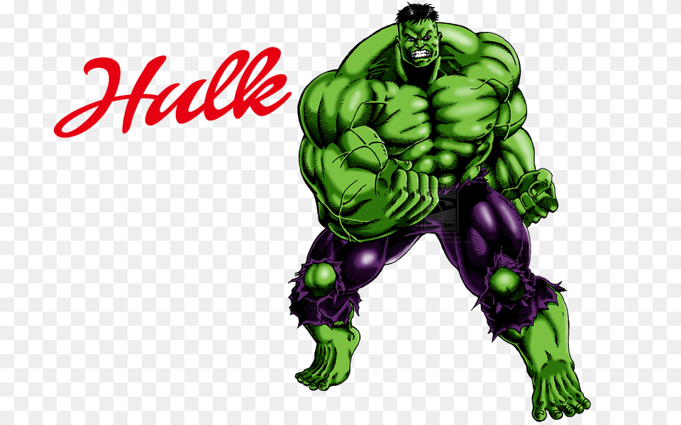 Hulk, Adult, Face, Head, Male Png Image