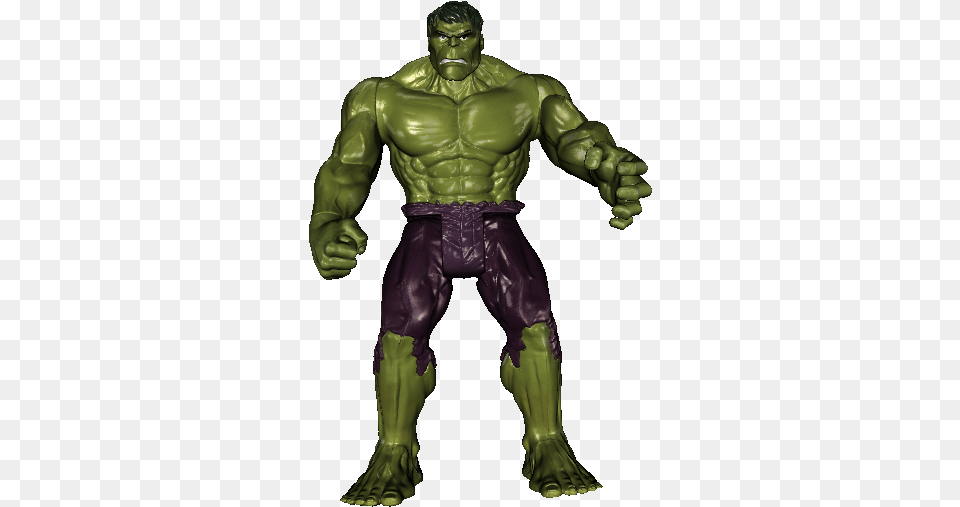 Hulk, Adult, Male, Man, Person Free Png Download