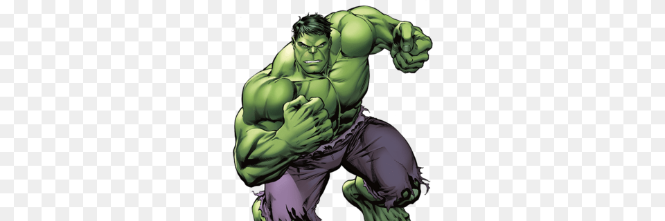 Hulk, Adult, Person, Man, Male Free Transparent Png