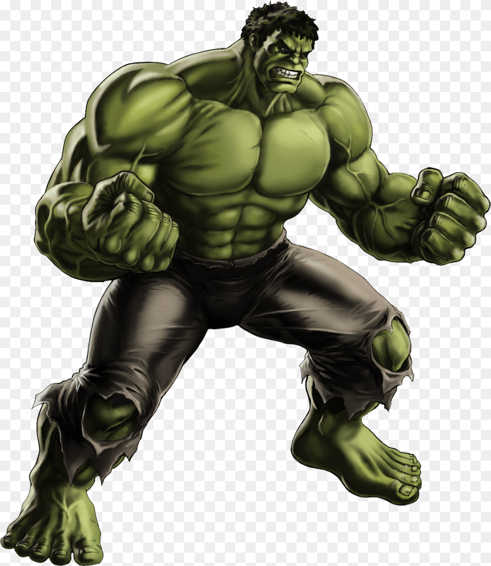 Hulk, Adult, Person, Man, Male Free Png Download