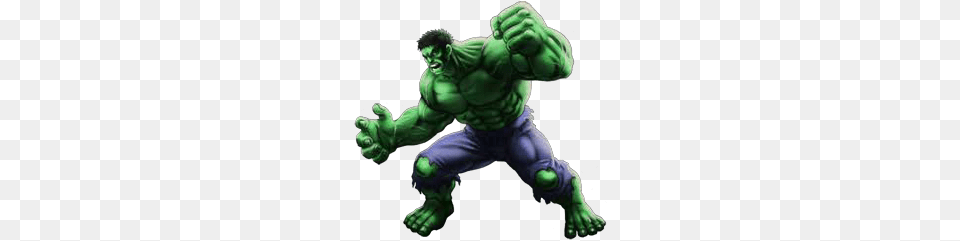Hulk, Baby, Person, Face, Head Free Png