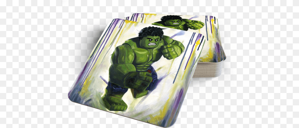 Hulk, Person Free Png Download