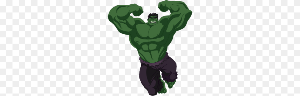 Hulk, Green, Baby, Person, Face Free Png