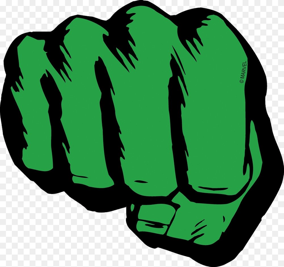 Hulk, Body Part, Fist, Hand, Person Png