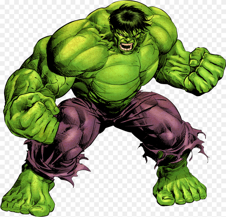 Hulk, Baby, Person, Face, Head Png Image