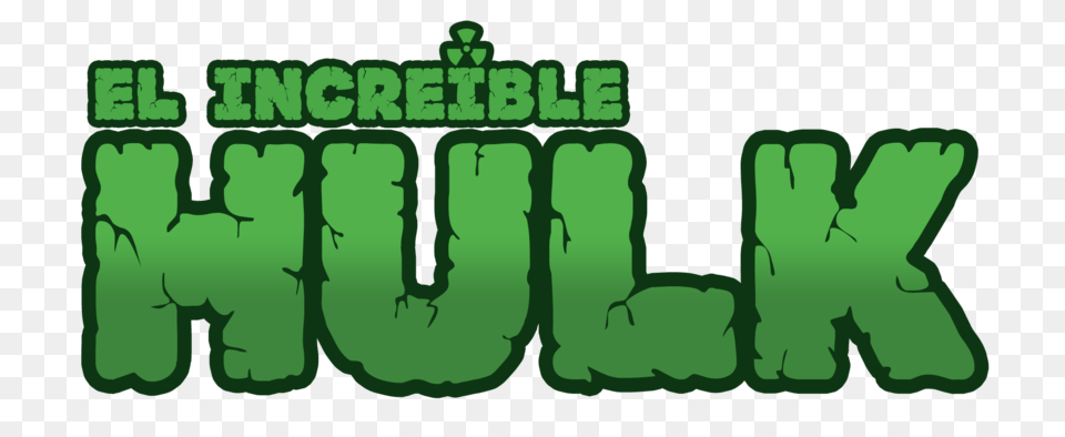 Hulk, Green, Text Free Transparent Png