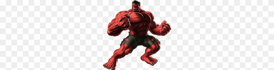 Hulk, Baby, Person Png Image