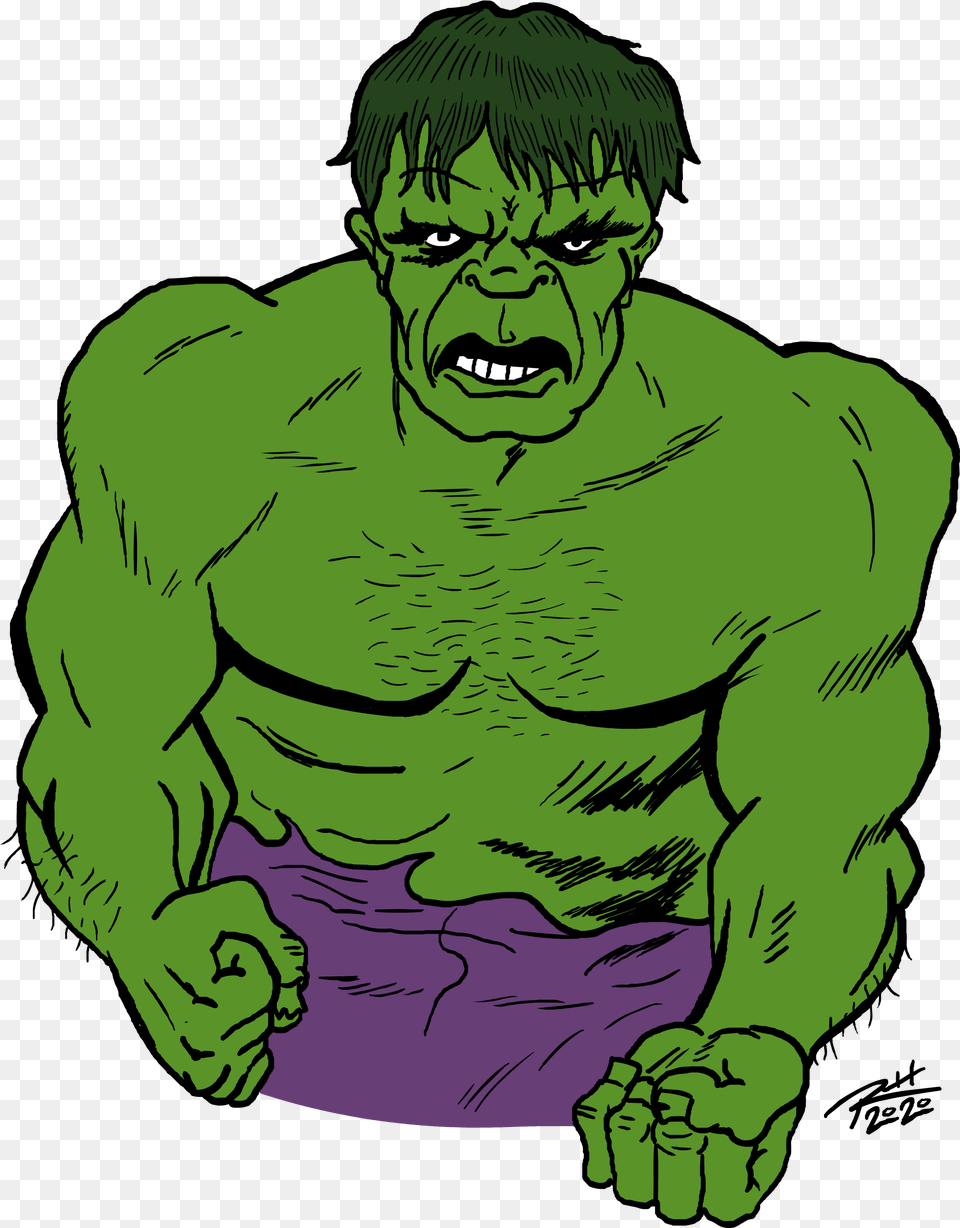 Hulk, Wildlife, Animal, Ape, Mammal Png