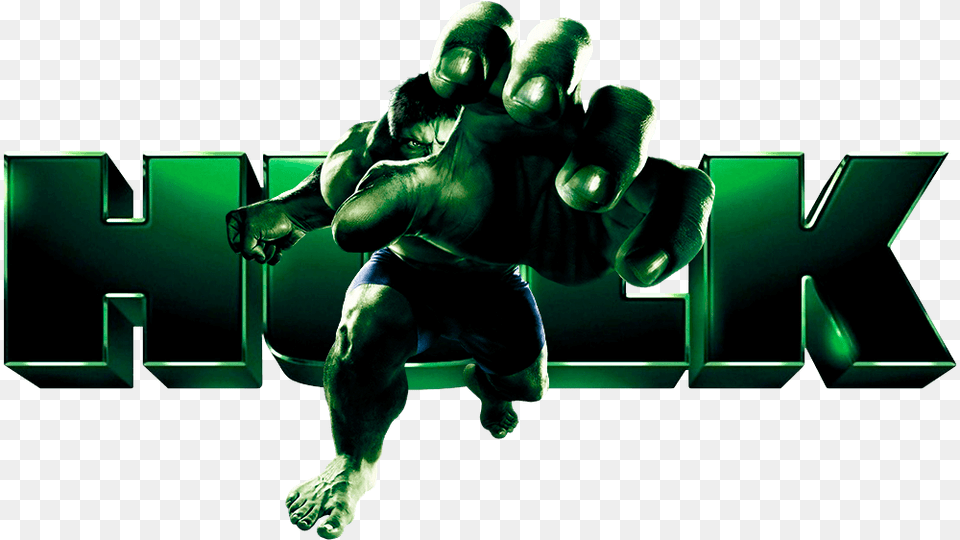 Hulk, Green, Adult, Male, Man Free Transparent Png