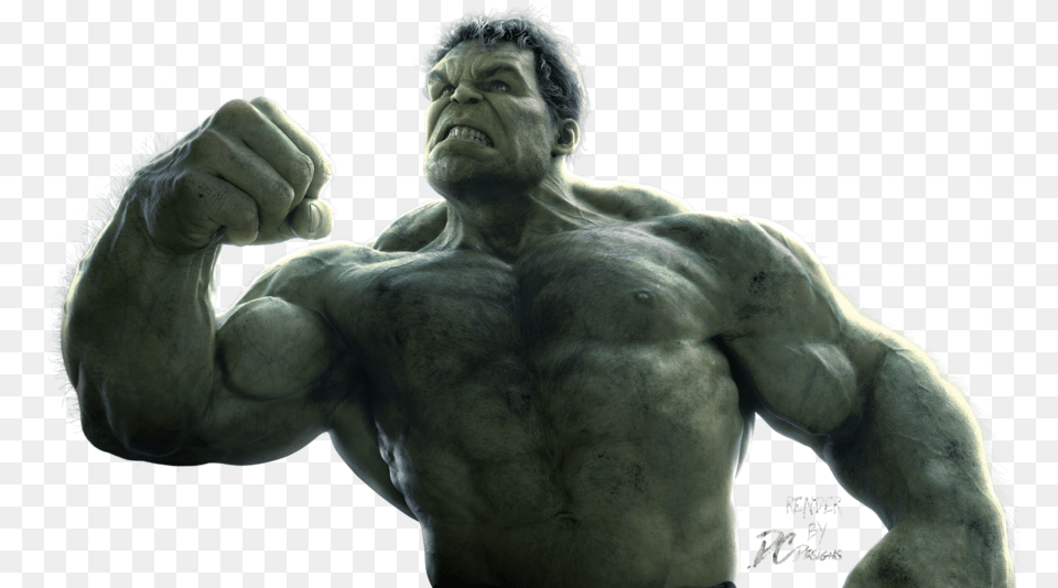 Hulk, Person, Hand, Finger, Body Part Png