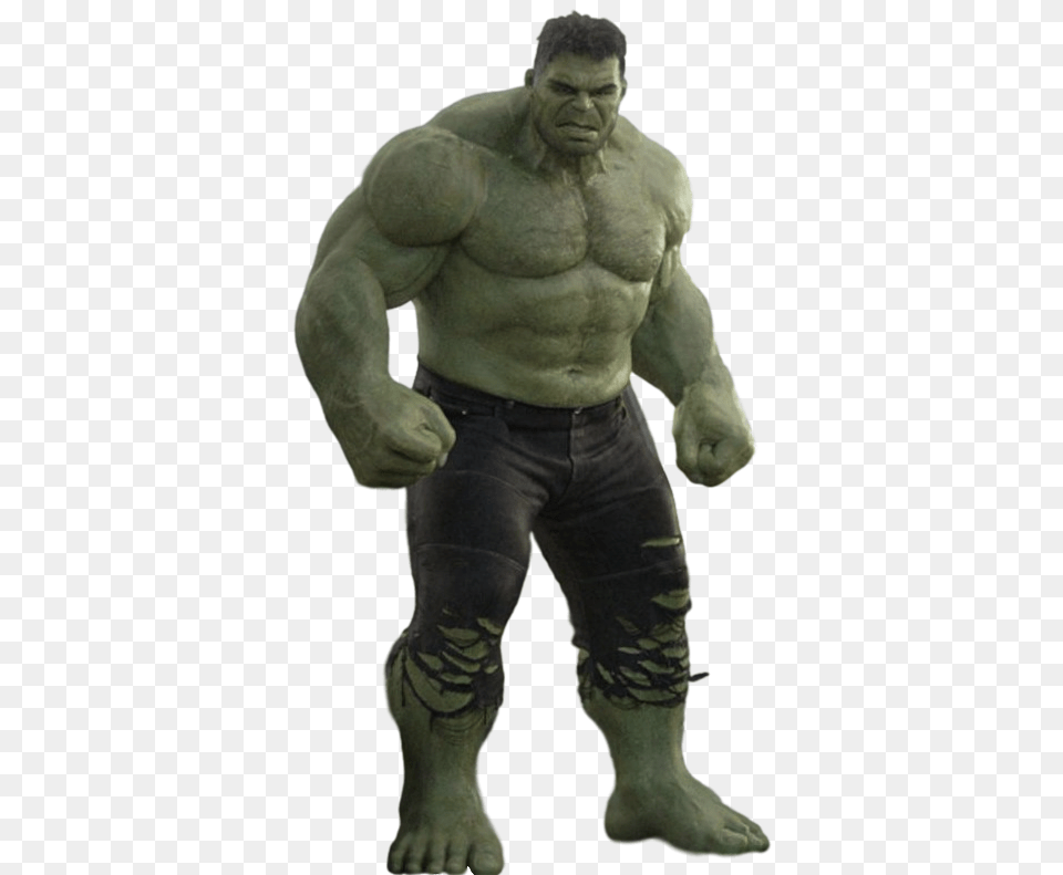 Hulk, Adult, Male, Man, Person Free Png