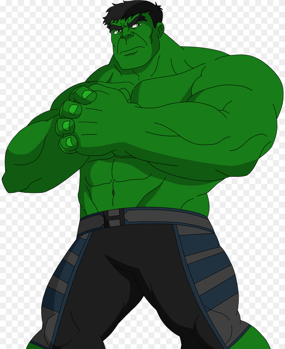 Hulk, Clothing, Pants, Adult, Male Free Png Download