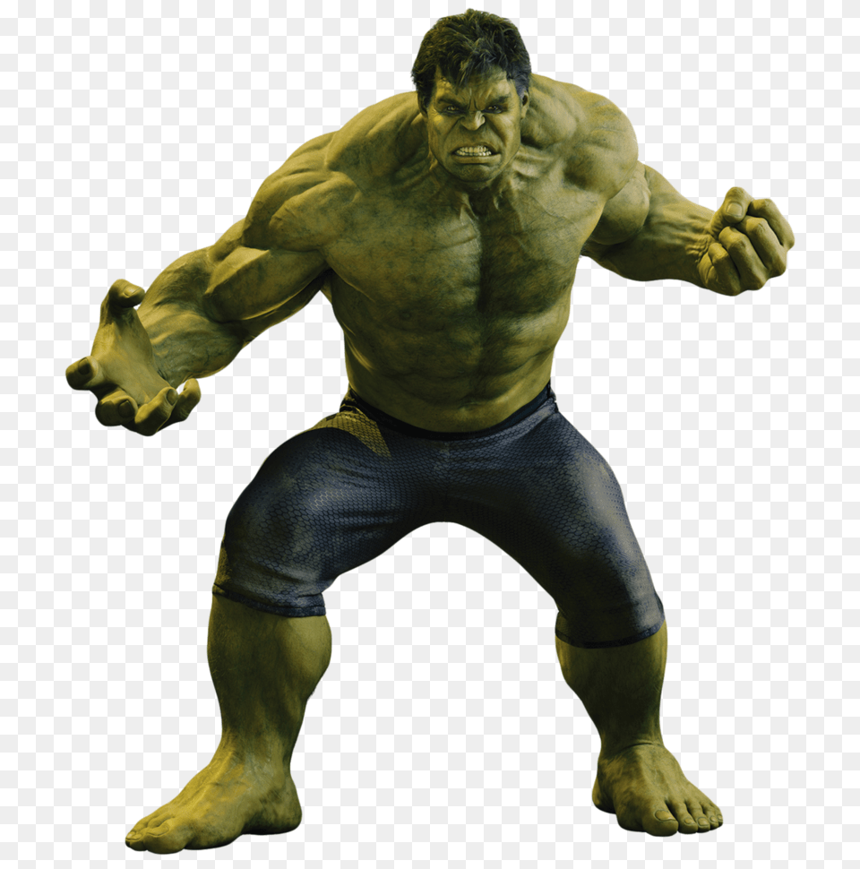 Hulk, Body Part, Finger, Hand, Person Free Png Download