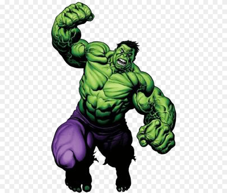 Hulk Avengers Clipart, Green, Baby, Person, Face Free Png